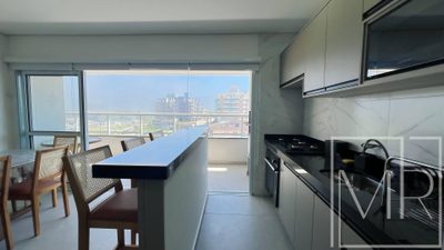Cobertura, 2 quartos, 82 m² - Foto 4