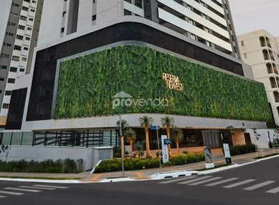 Apartamento, 3 quartos, 185 m² - Foto 1