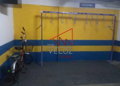 Sala-Conjunto, 26 m² - Foto 1