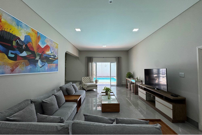 Casa, 4 quartos, 400 m² - Foto 3