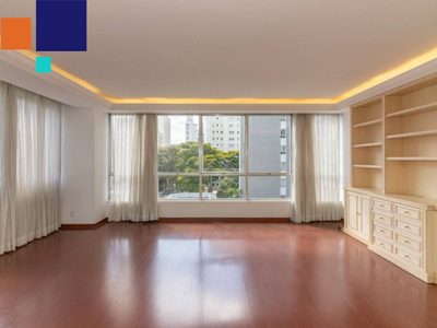 Apartamento, 4 quartos, 193 m² - Foto 3