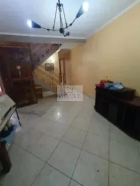 Sobrado, 3 quartos, 151 m² - Foto 1