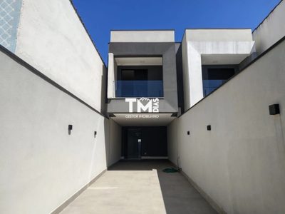 Sobrado, 3 quartos, 200 m² - Foto 3