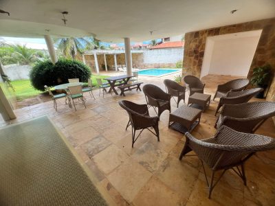 Casa, 6 quartos, 841 m² - Foto 3