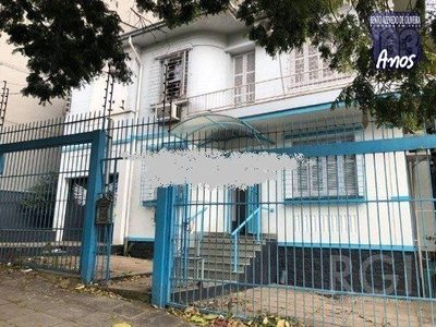 Prédio Inteiro, 358 m² - Foto 1