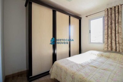 Apartamento, 2 quartos, 47 m² - Foto 4