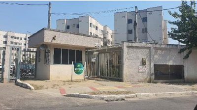 Apartamento, 2 quartos, 41 m² - Foto 1