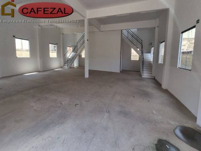 Loja-Salão, 532 m² - Foto 4