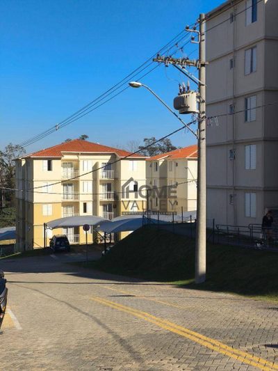 Apartamento, 2 quartos, 47 m² - Foto 3