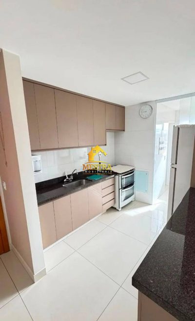 Apartamento, 3 quartos, 79 m² - Foto 5