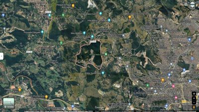 Terreno, 1600 m² - Foto 2