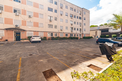 Apartamento, 2 quartos, 50 m² - Foto 3