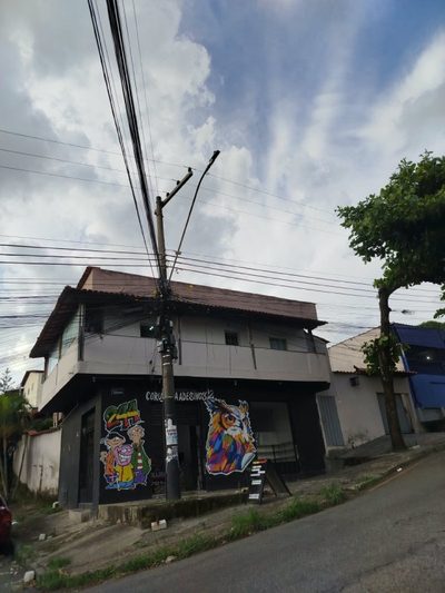 Casa, 3 quartos, 469 m² - Foto 3