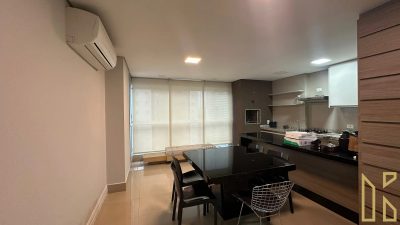 Apartamento, 2 quartos, 85 m² - Foto 3