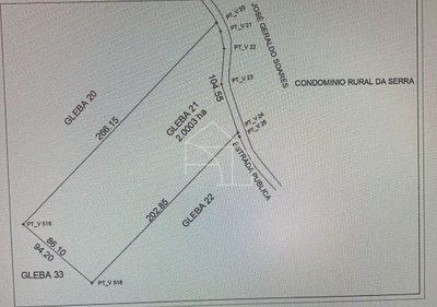 Loteamento e Condomínio, 20 m² - Foto 5