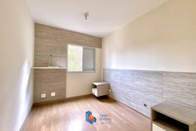 Apartamento, 3 quartos, 73 m² - Foto 4