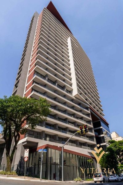 Apartamento, 1 quarto, 29 m² - Foto 4