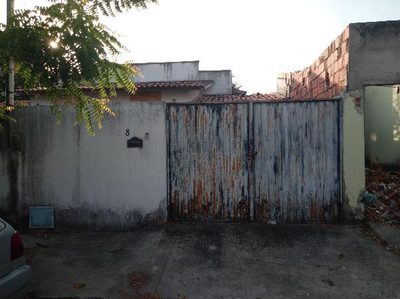 Casa, 2 quartos, 444 m² - Foto 1