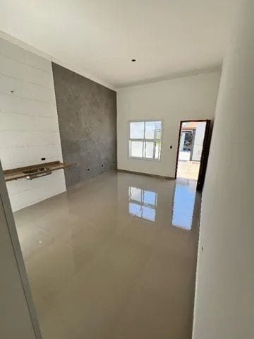 Casa, 2 quartos, 62 m² - Foto 2