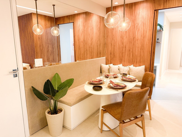 Apartamento, 3 quartos, 72 m² - Foto 4