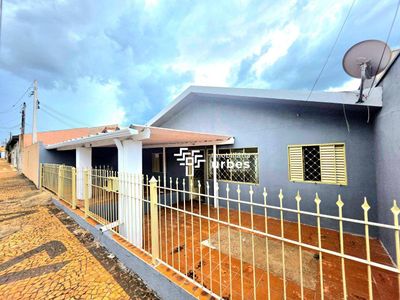 Casa, 2 quartos, 139 m² - Foto 1