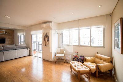 Apartamento, 3 quartos, 160 m² - Foto 3