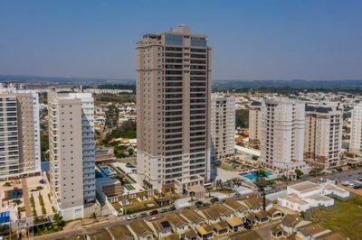 Apartamento, 4 quartos, 314 m² - Foto 1