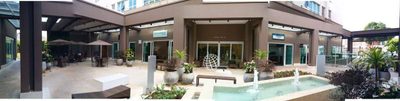 Sala-Conjunto, 45 m² - Foto 2