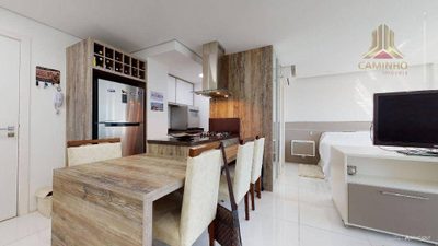 Loft, 38 m² - Foto 4