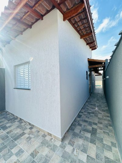 Casa, 2 quartos - Foto 4