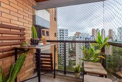 Apartamento, 4 quartos, 198 m² - Foto 5