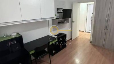 Apartamento, 2 quartos, 115 m² - Foto 5
