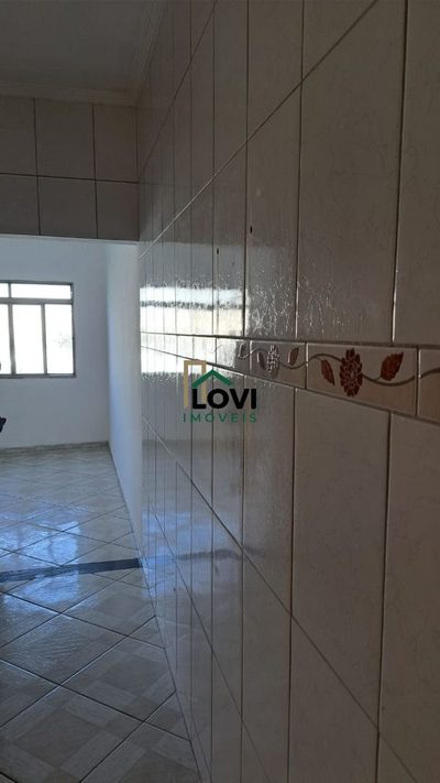 Casa, 2 quartos, 90 m² - Foto 3