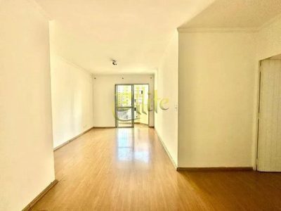 Apartamento, 3 quartos, 100 m² - Foto 1
