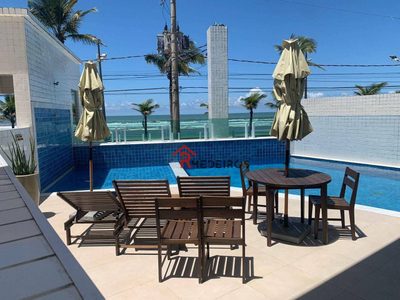 Apartamento, 2 quartos, 80 m² - Foto 1
