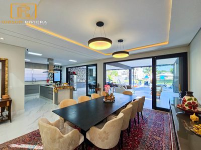 Casa, 7 quartos, 543 m² - Foto 4