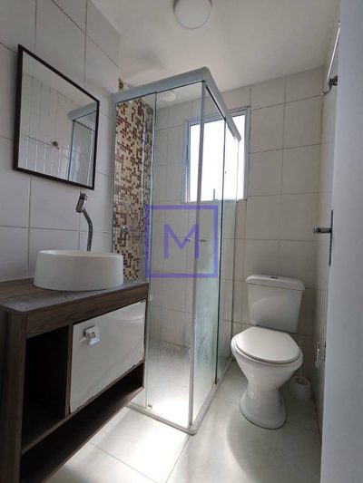 Apartamento, 2 quartos, 48 m² - Foto 4