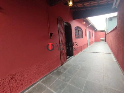 Casa, 2 quartos, 90 m² - Foto 3
