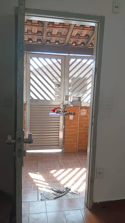 Sobrado, 2 quartos, 78 m² - Foto 4
