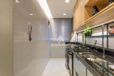 Apartamento, 2 quartos, 57 m² - Foto 4