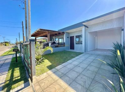 Casa, 2 quartos, 90 m² - Foto 3