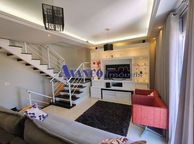Casa, 3 quartos, 270 m² - Foto 4