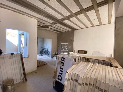 Casa, 3 quartos, 124 m² - Foto 3