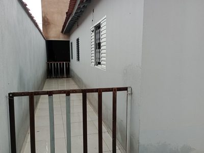 Casa, 3 quartos, 200 m² - Foto 4
