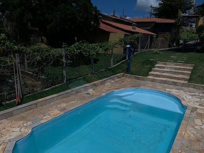 Sítio, 3 quartos, 1615 m² - Foto 4