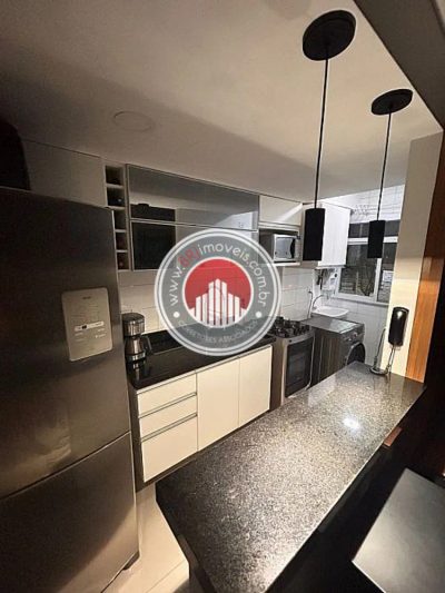 Apartamento, 2 quartos, 70 m² - Foto 3