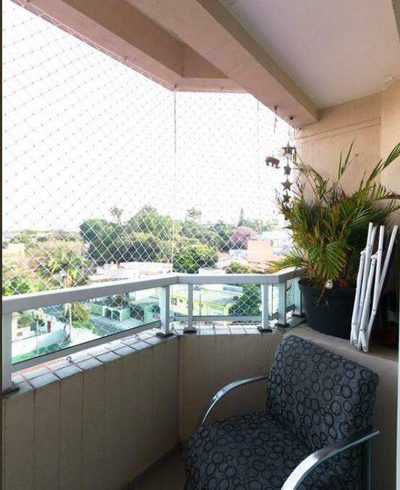 Apartamento, 3 quartos, 94 m² - Foto 3