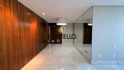 Apartamento, 3 quartos, 115 m² - Foto 2