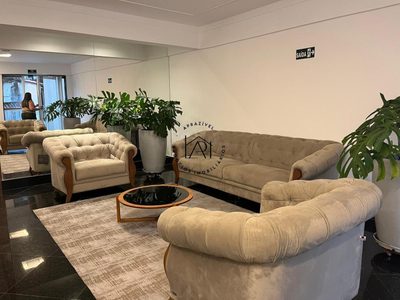 Apartamento, 3 quartos, 119 m² - Foto 1