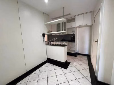 Apartamento, 3 quartos, 133 m² - Foto 1